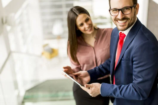 Certificat de compétences techniques de vente