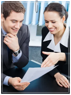 Esarc depuis 1998, centre de formation bac+3 Marketing