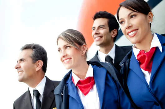 Préparation aux Entretiens de Recrutement, Esarc Rabat