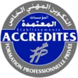 Esarc Accréditée