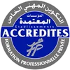 Tous nos Diplômes Sont Accrédités