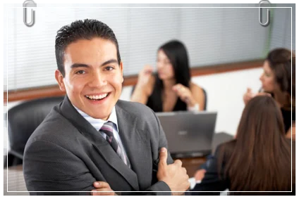 Esarc depuis 1998, centre de formation bac+3 Marketing